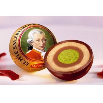 Mozartovy koule