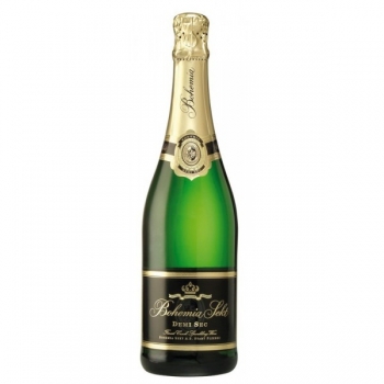 Bohemia sekt
