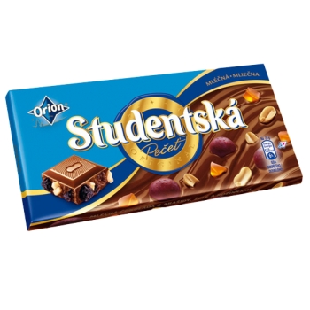 Studentská pečeť