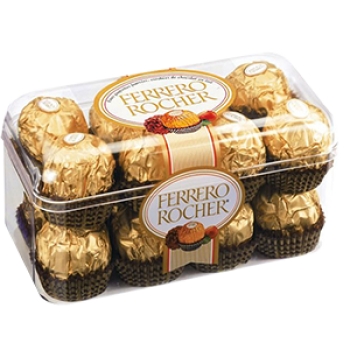 Ferrero Rocher